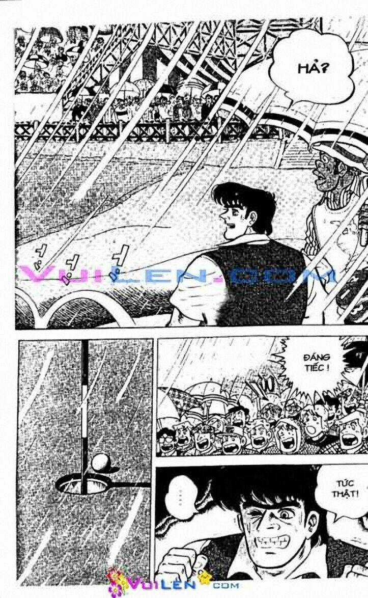 Tân Teppi - Chapter 56 - Trang 9