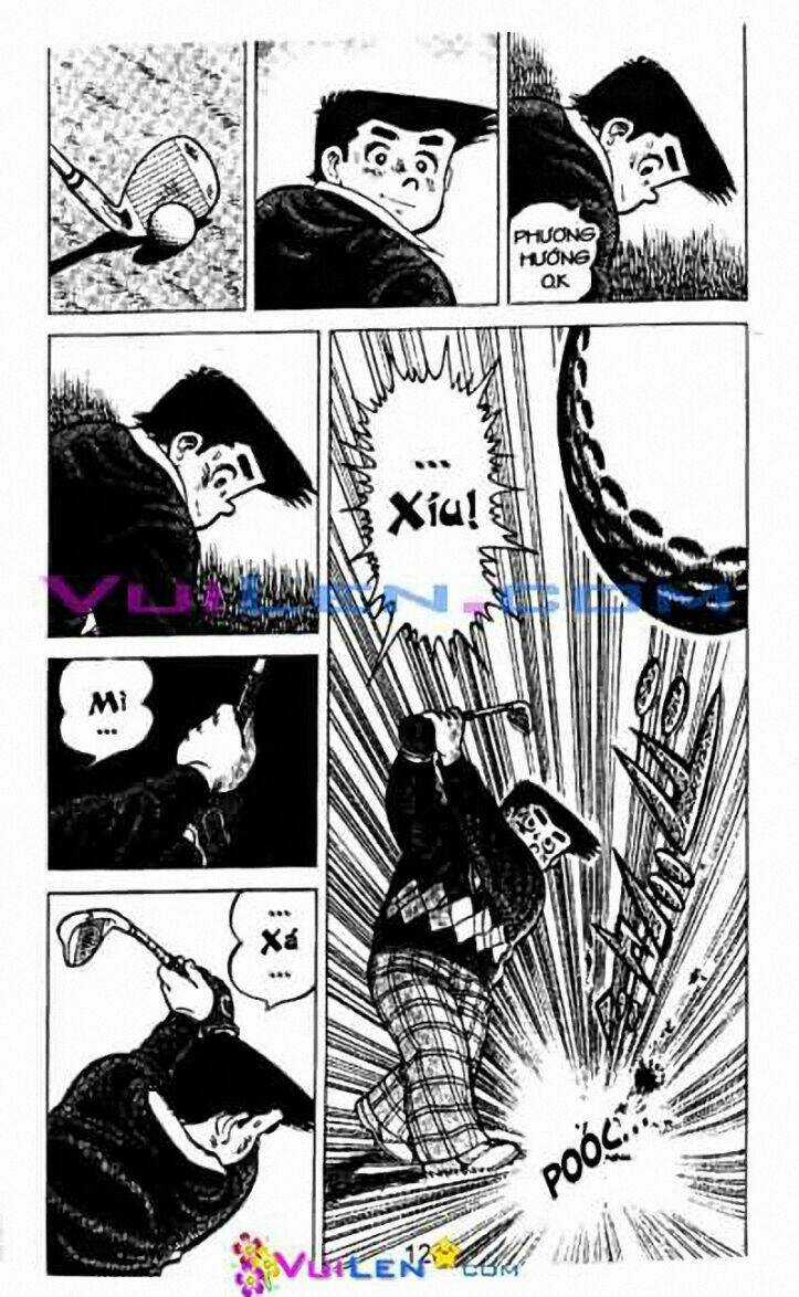 Tân Teppi - Chapter 56 - Trang 82