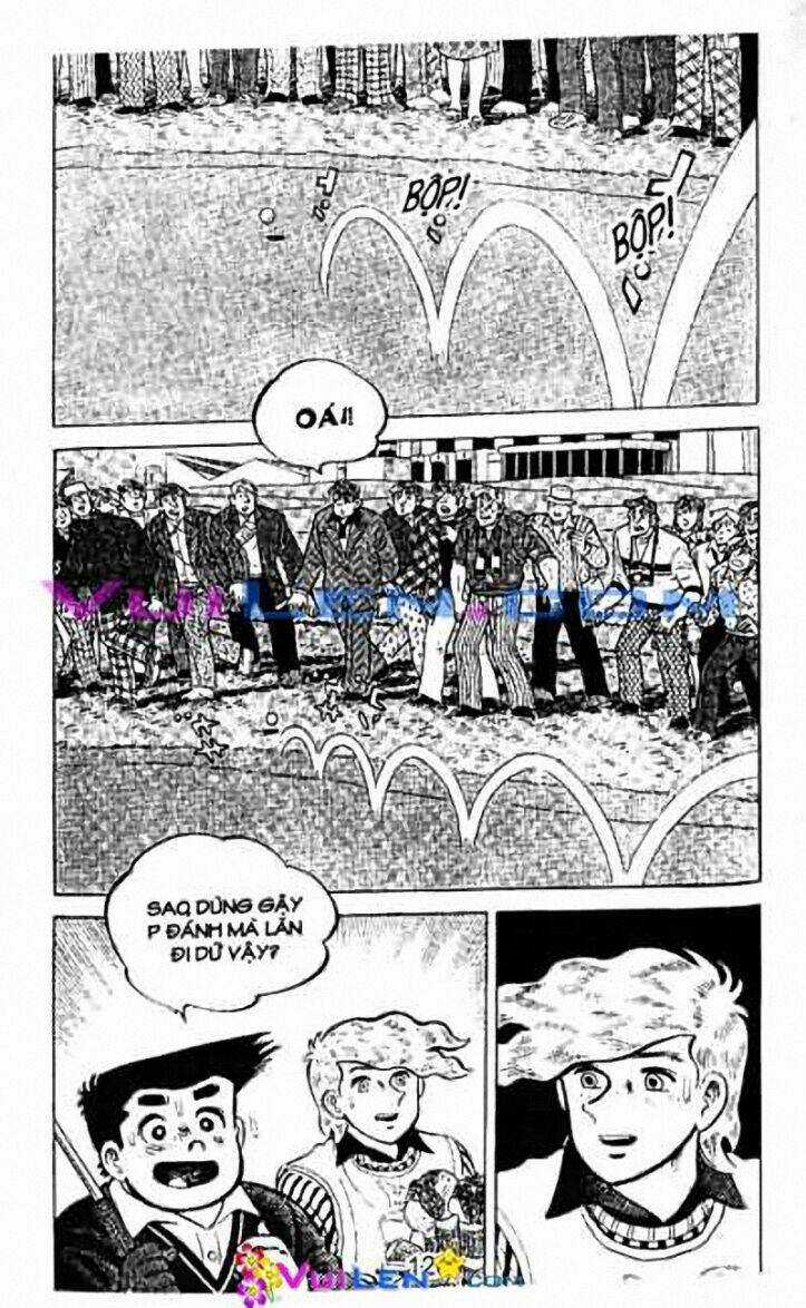 Tân Teppi - Chapter 56 - Trang 83