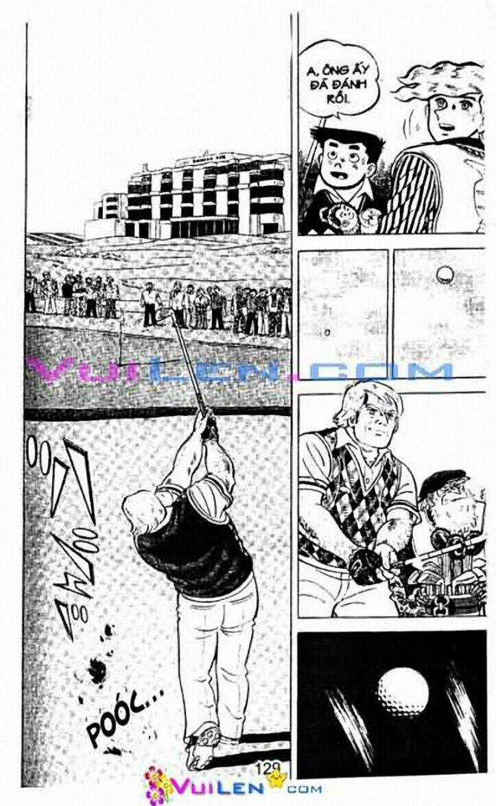 Tân Teppi - Chapter 56 - Trang 84