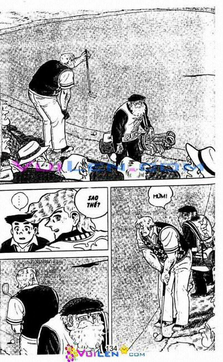 Tân Teppi - Chapter 56 - Trang 87