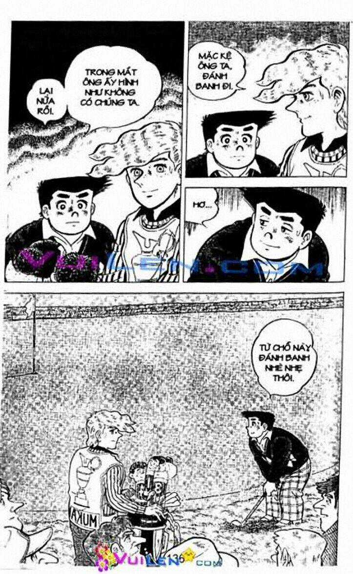 Tân Teppi - Chapter 56 - Trang 88