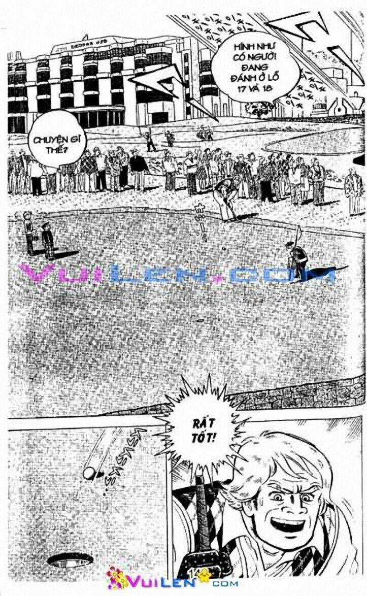 Tân Teppi - Chapter 56 - Trang 91