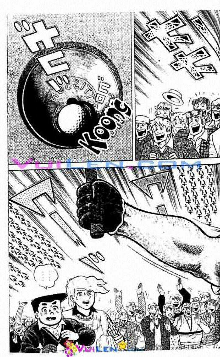 Tân Teppi - Chapter 56 - Trang 92