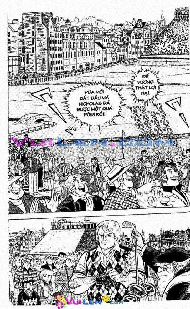 Tân Teppi - Chapter 56 - Trang 93