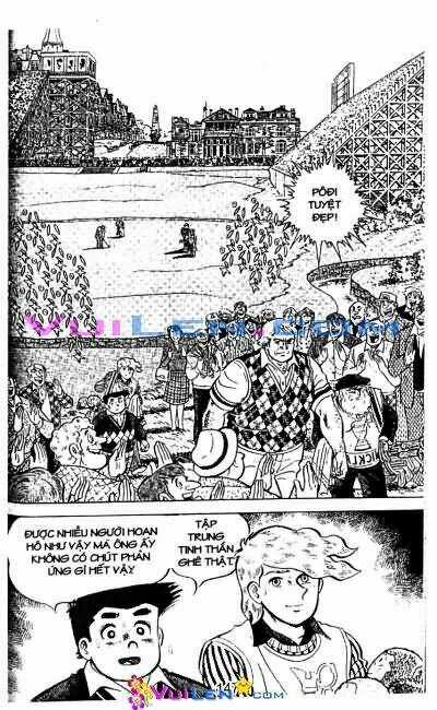 Tân Teppi - Chapter 56 - Trang 94