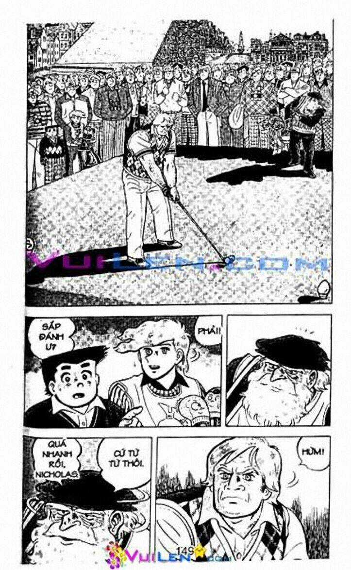 Tân Teppi - Chapter 56 - Trang 95