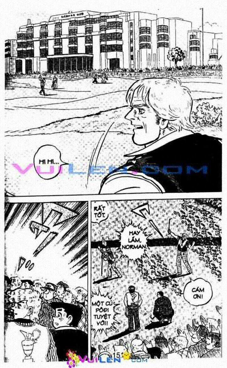 Tân Teppi - Chapter 56 - Trang 96