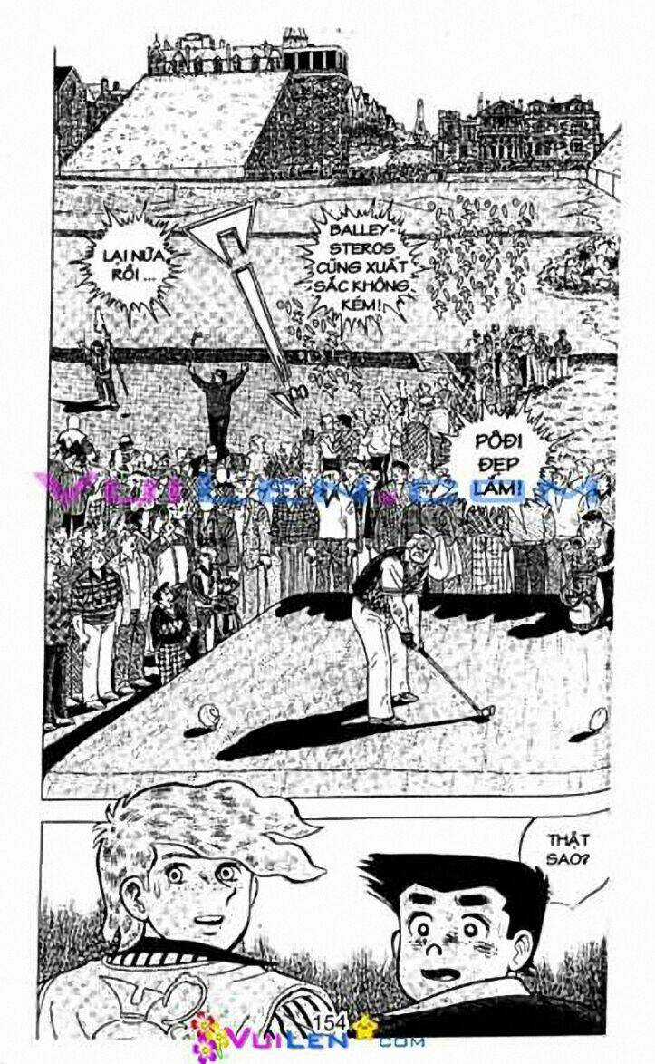 Tân Teppi - Chapter 56 - Trang 99