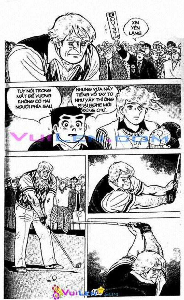 Tân Teppi - Chapter 56 - Trang 100