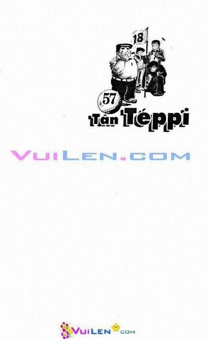Tân Teppi - Chapter 57 - Trang 1
