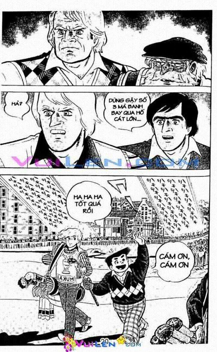 Tân Teppi - Chapter 57 - Trang 11