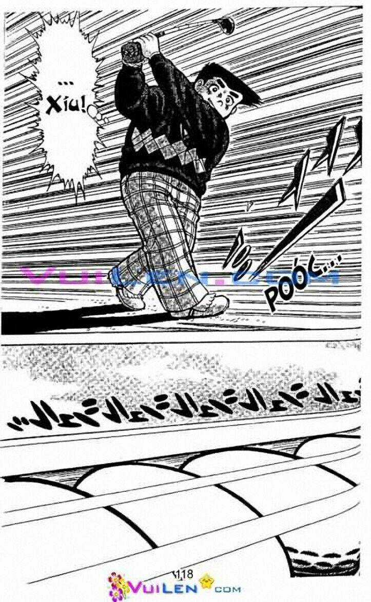 Tân Teppi - Chapter 57 - Trang 101