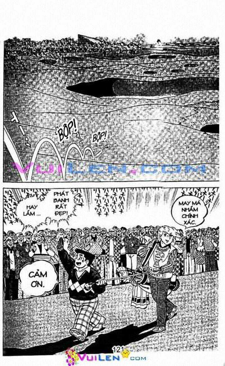 Tân Teppi - Chapter 57 - Trang 104