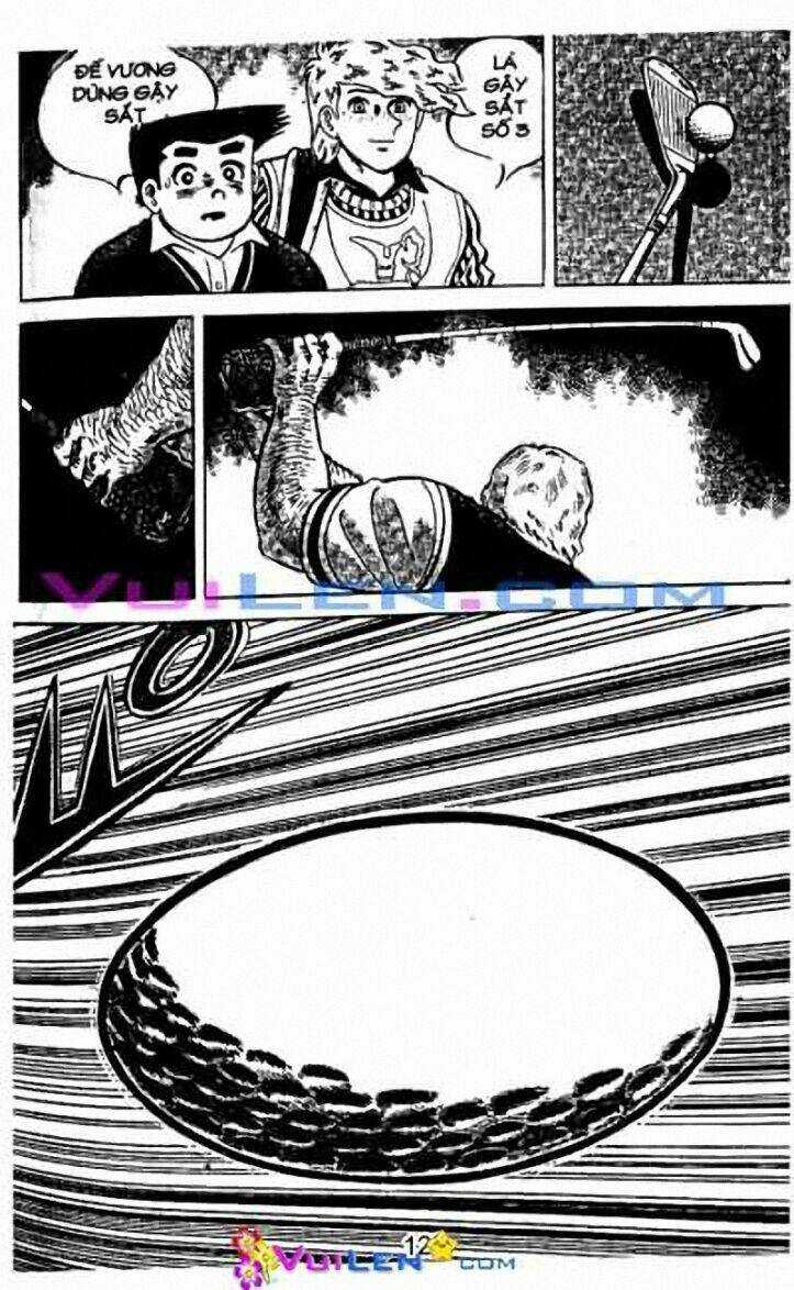 Tân Teppi - Chapter 57 - Trang 106