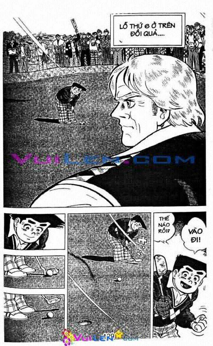 Tân Teppi - Chapter 57 - Trang 112