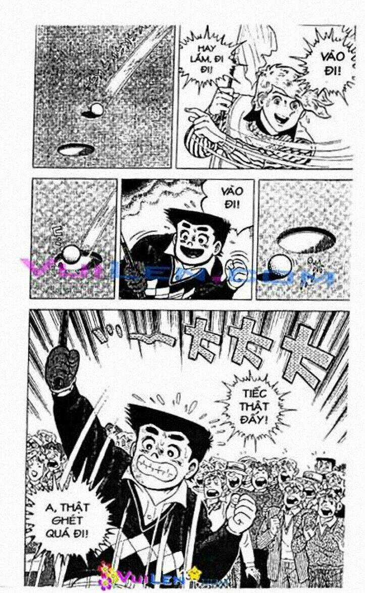 Tân Teppi - Chapter 57 - Trang 113