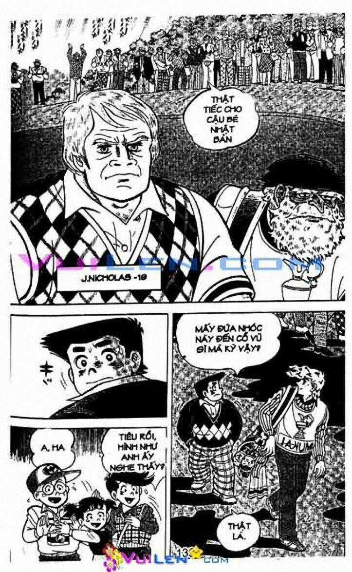 Tân Teppi - Chapter 57 - Trang 116