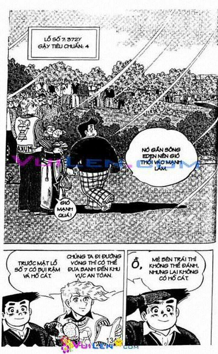 Tân Teppi - Chapter 57 - Trang 117