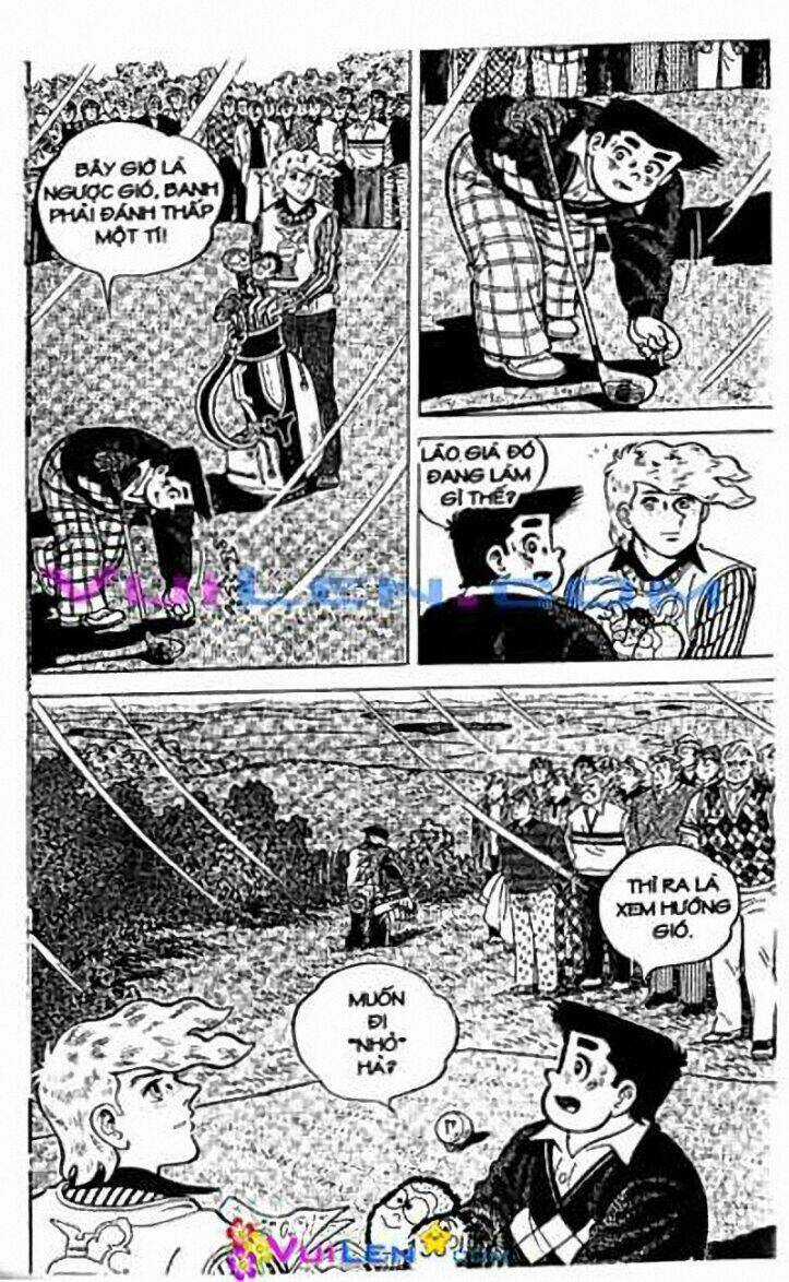 Tân Teppi - Chapter 57 - Trang 119