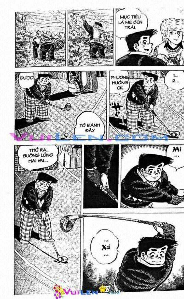 Tân Teppi - Chapter 57 - Trang 120