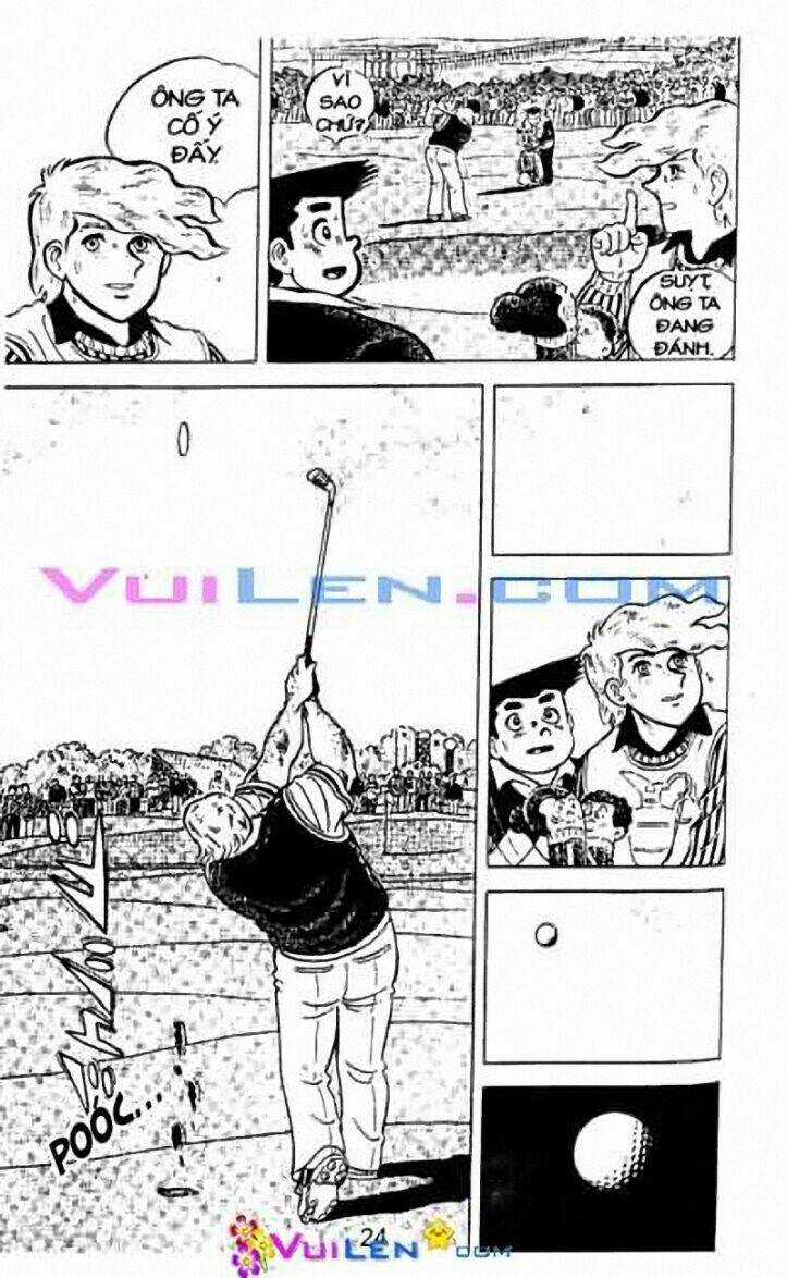 Tân Teppi - Chapter 57 - Trang 13