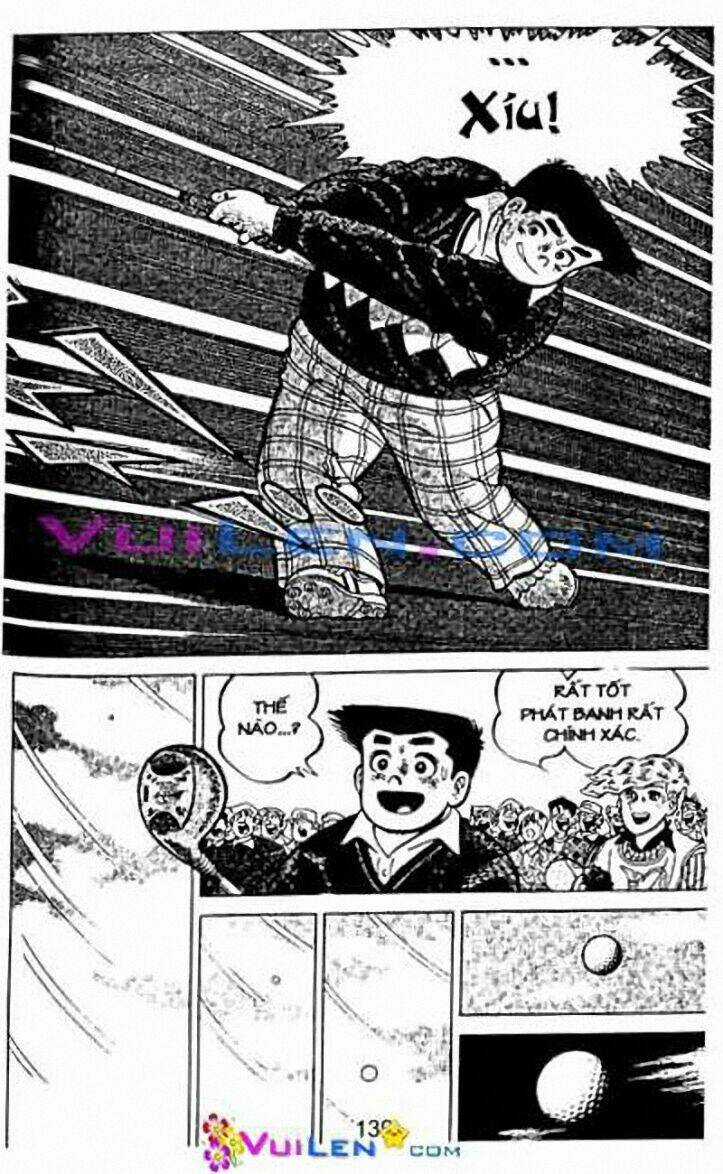 Tân Teppi - Chapter 57 - Trang 122