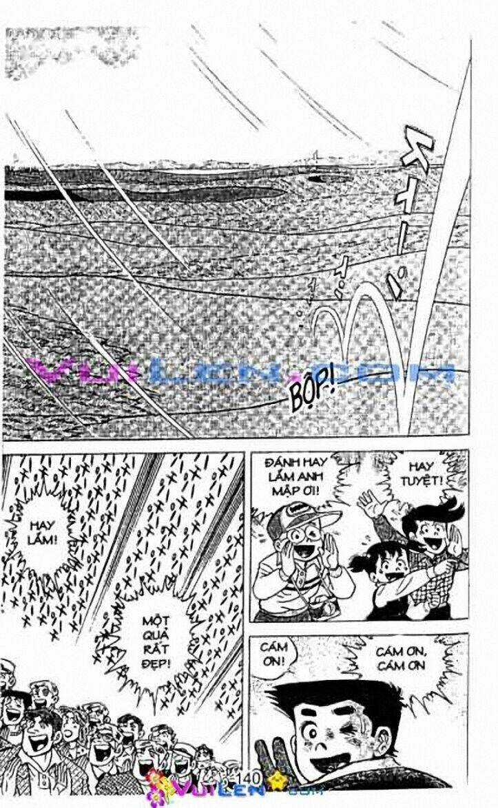 Tân Teppi - Chapter 57 - Trang 123