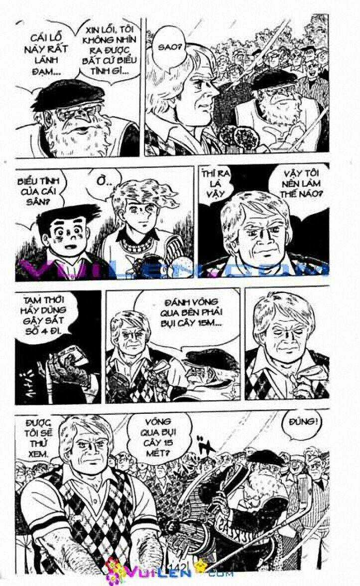 Tân Teppi - Chapter 57 - Trang 125