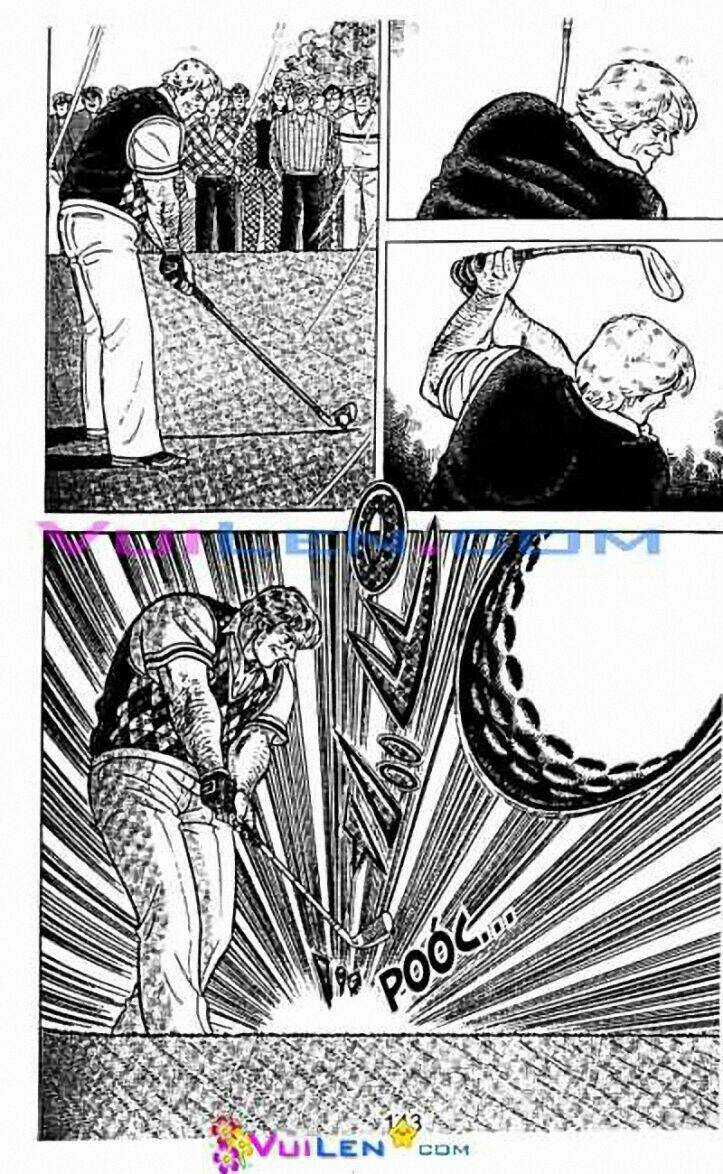 Tân Teppi - Chapter 57 - Trang 126