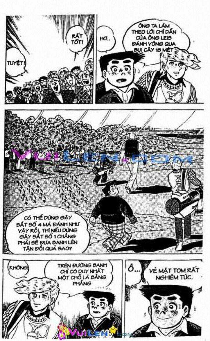 Tân Teppi - Chapter 57 - Trang 128