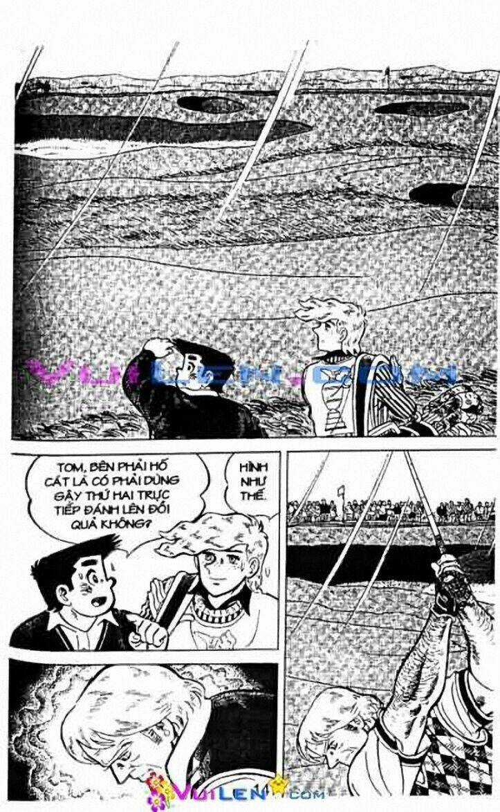 Tân Teppi - Chapter 57 - Trang 130