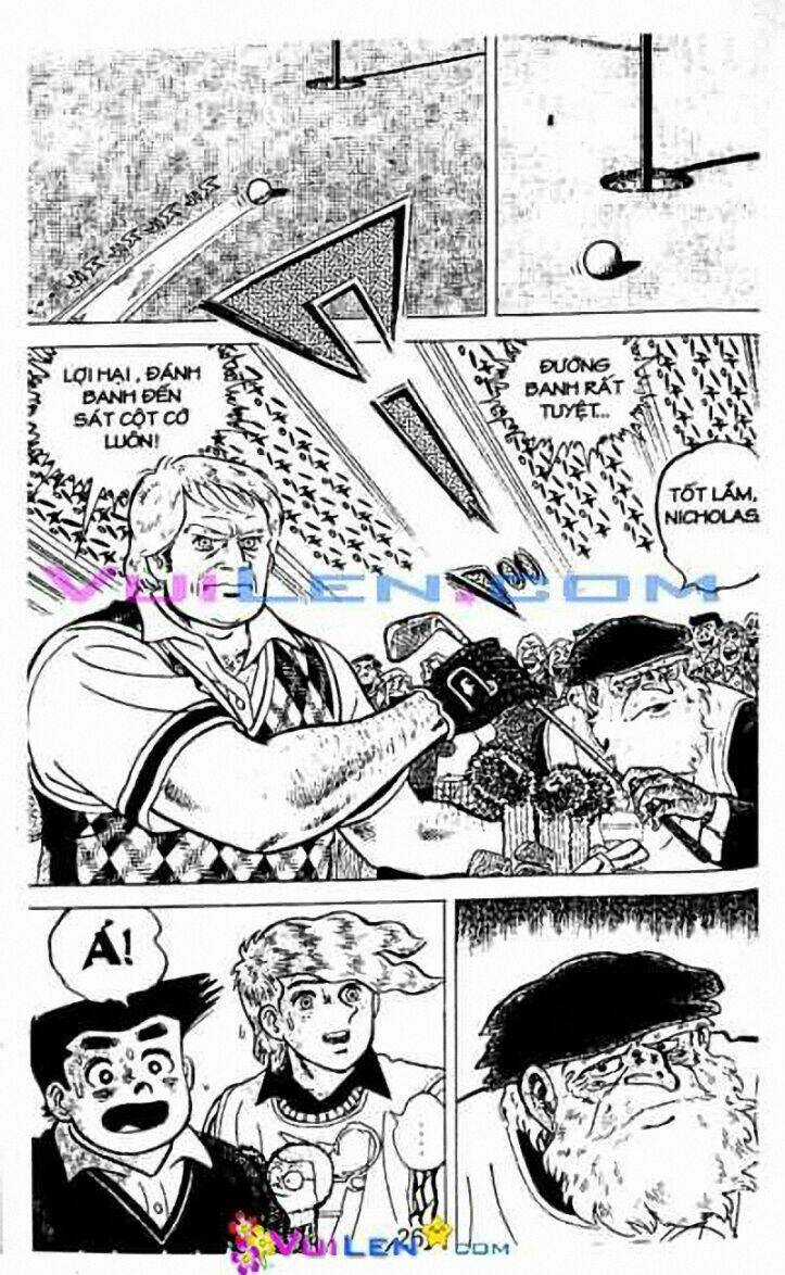 Tân Teppi - Chapter 57 - Trang 14