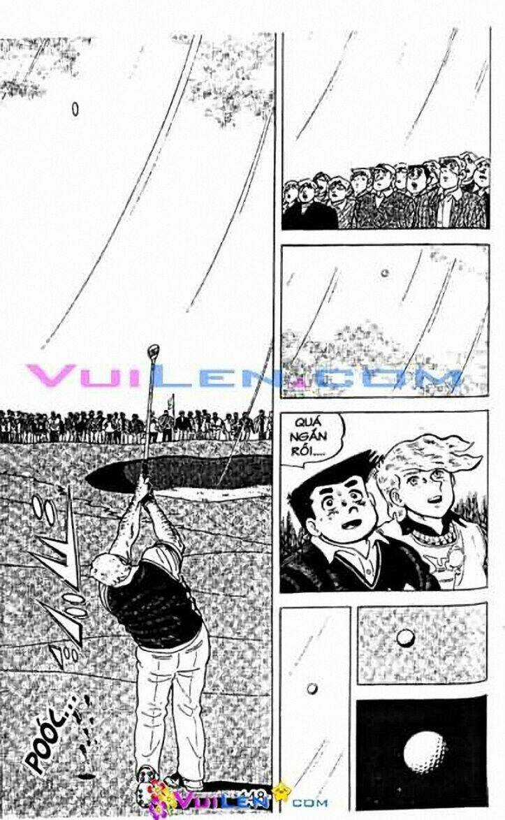 Tân Teppi - Chapter 57 - Trang 131