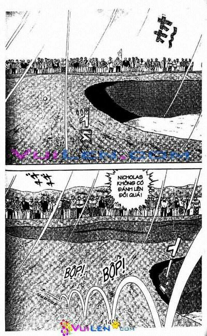 Tân Teppi - Chapter 57 - Trang 132