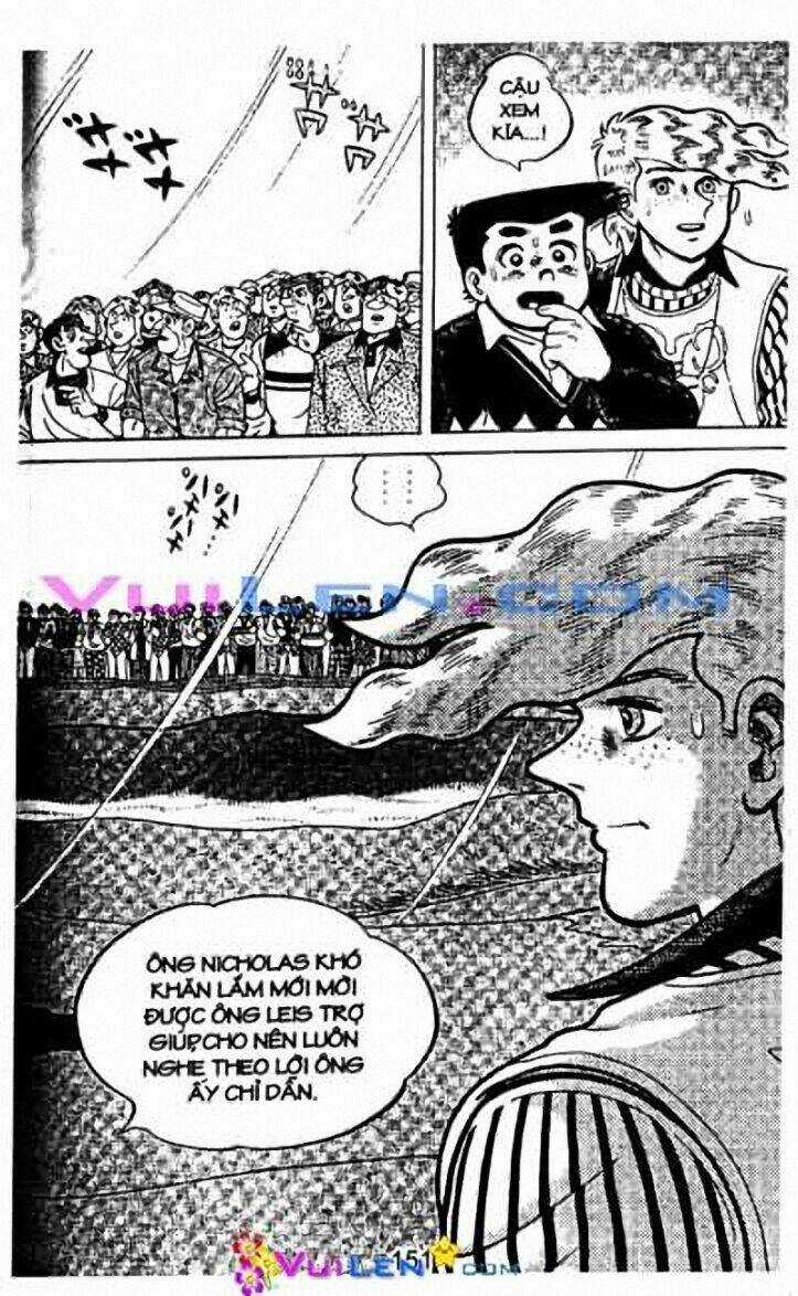 Tân Teppi - Chapter 57 - Trang 134