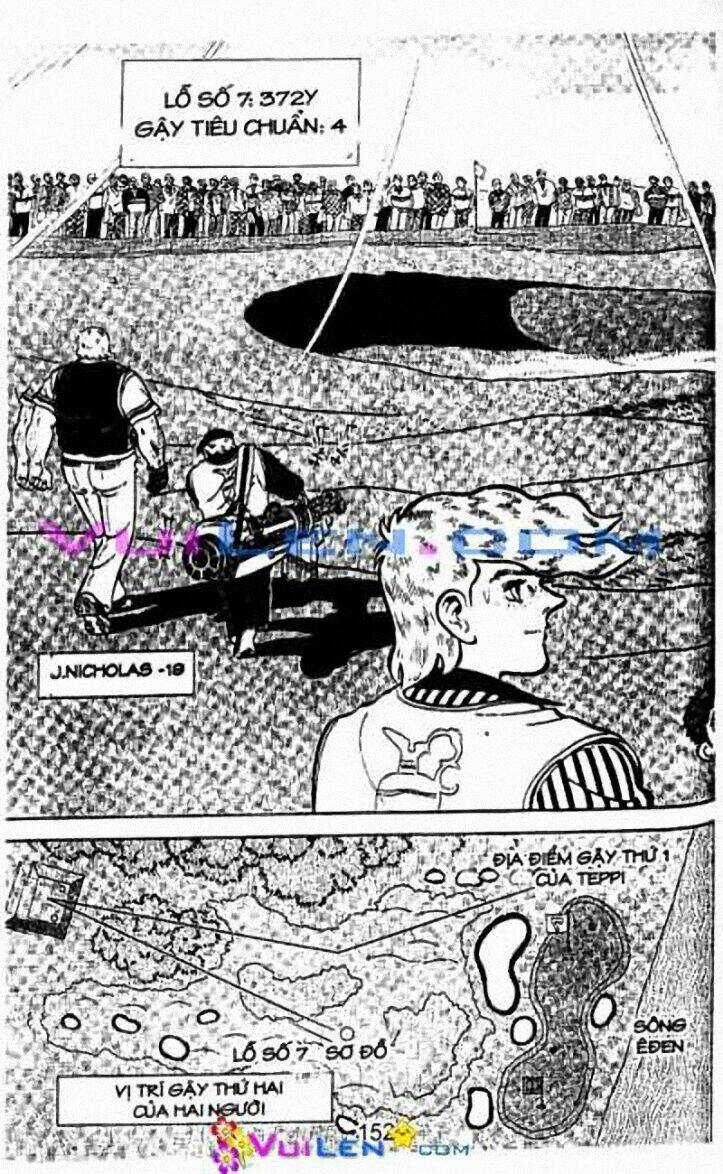 Tân Teppi - Chapter 57 - Trang 135