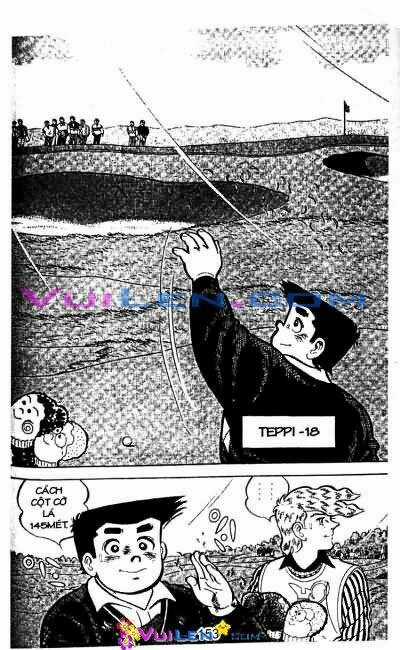 Tân Teppi - Chapter 57 - Trang 136