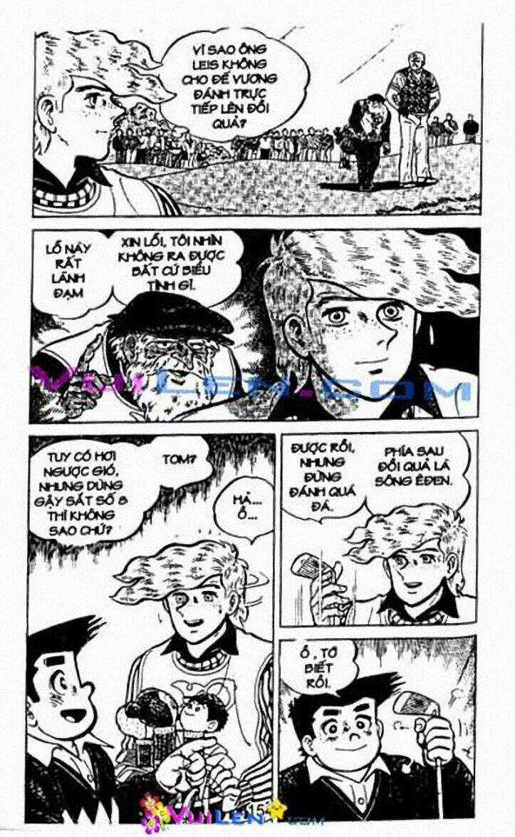 Tân Teppi - Chapter 57 - Trang 137