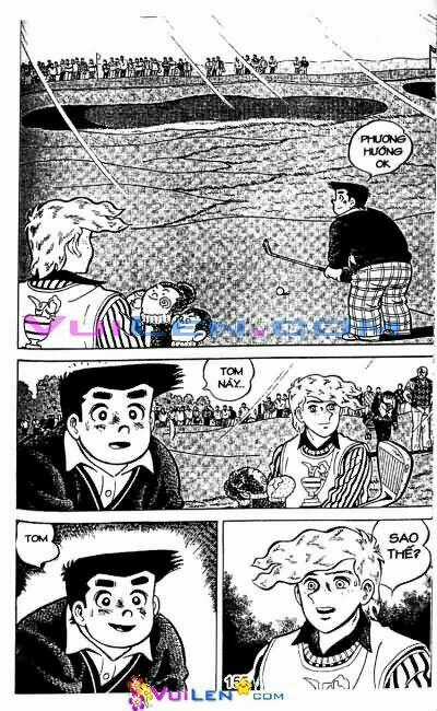 Tân Teppi - Chapter 57 - Trang 138