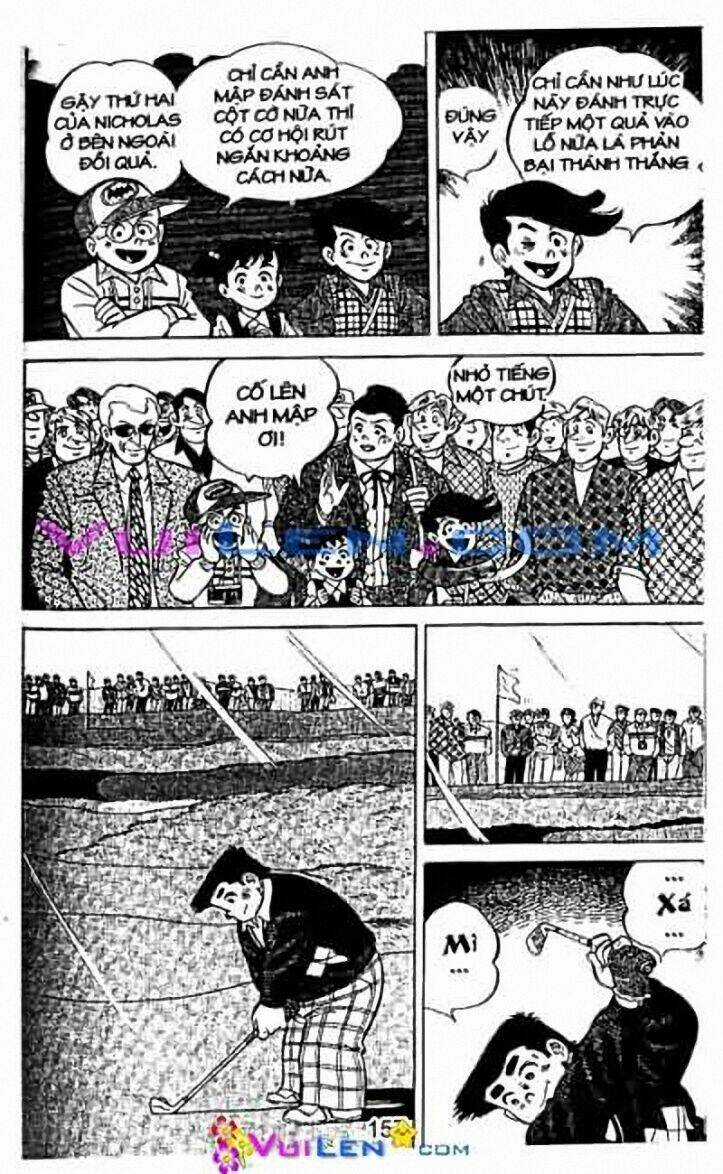 Tân Teppi - Chapter 57 - Trang 140