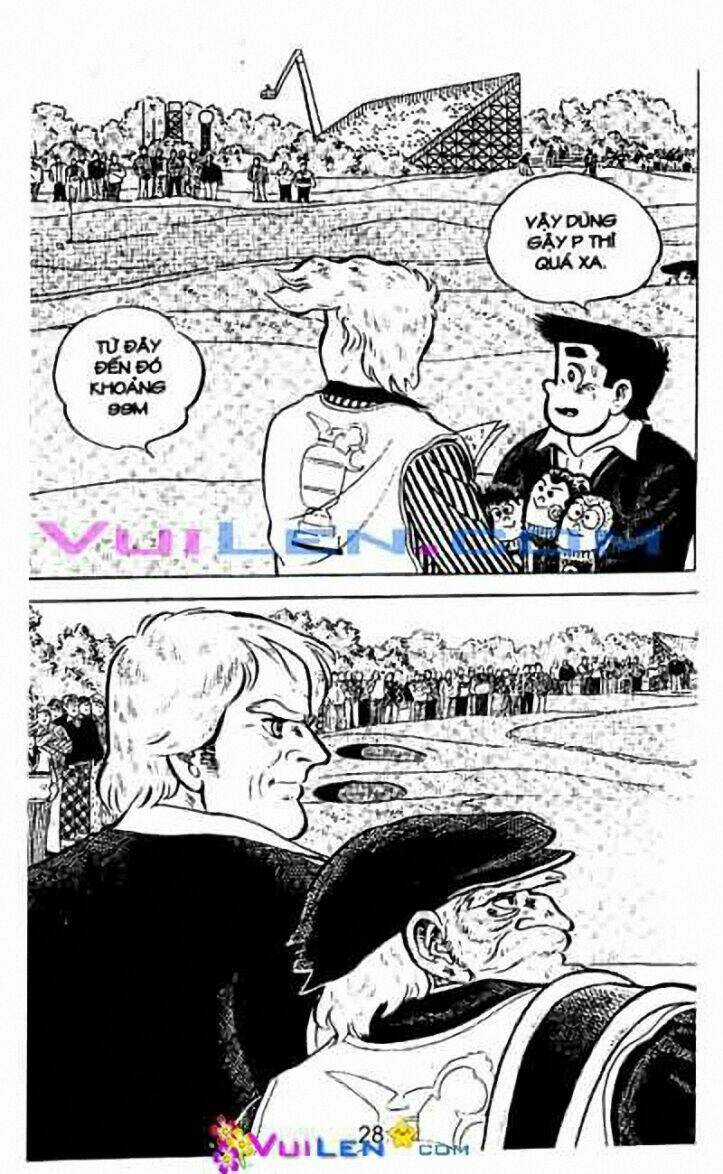 Tân Teppi - Chapter 57 - Trang 15