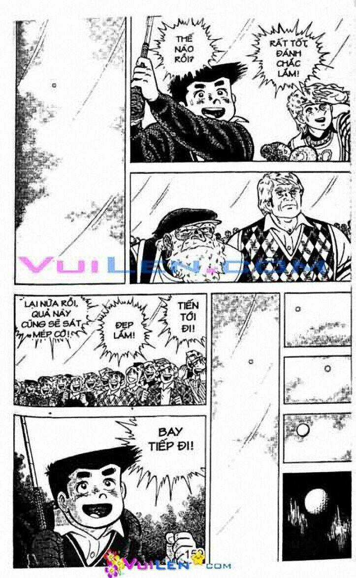 Tân Teppi - Chapter 57 - Trang 142