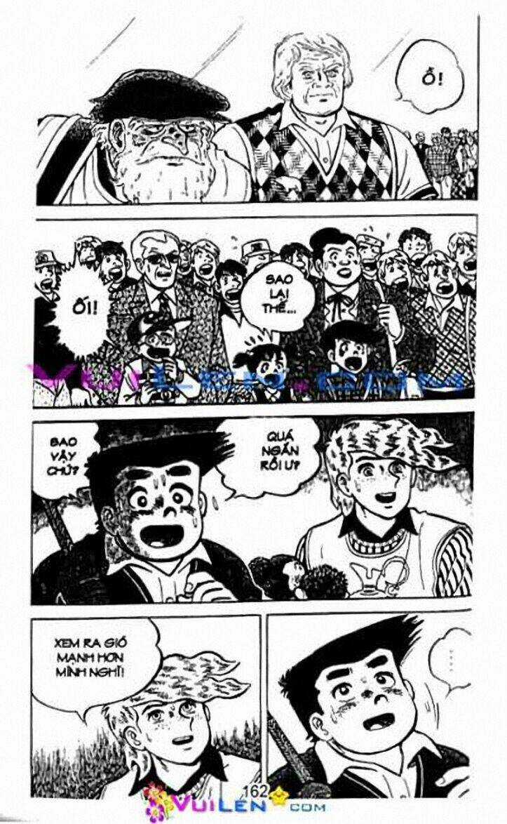 Tân Teppi - Chapter 57 - Trang 143