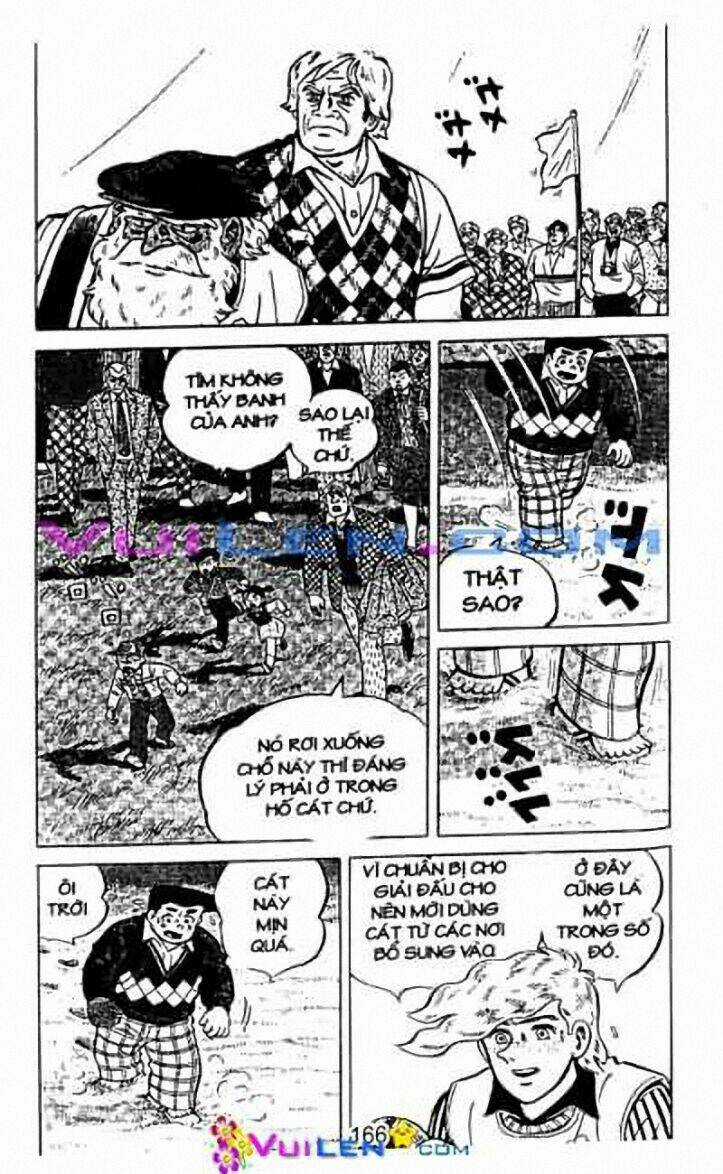 Tân Teppi - Chapter 57 - Trang 145