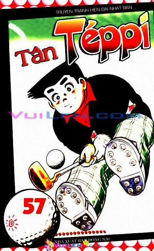 Tân Teppi - Chapter 57 - Trang 147