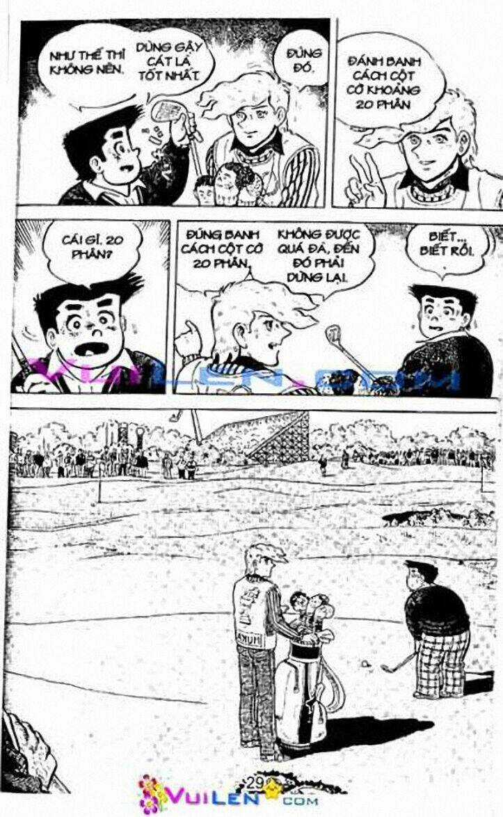 Tân Teppi - Chapter 57 - Trang 16