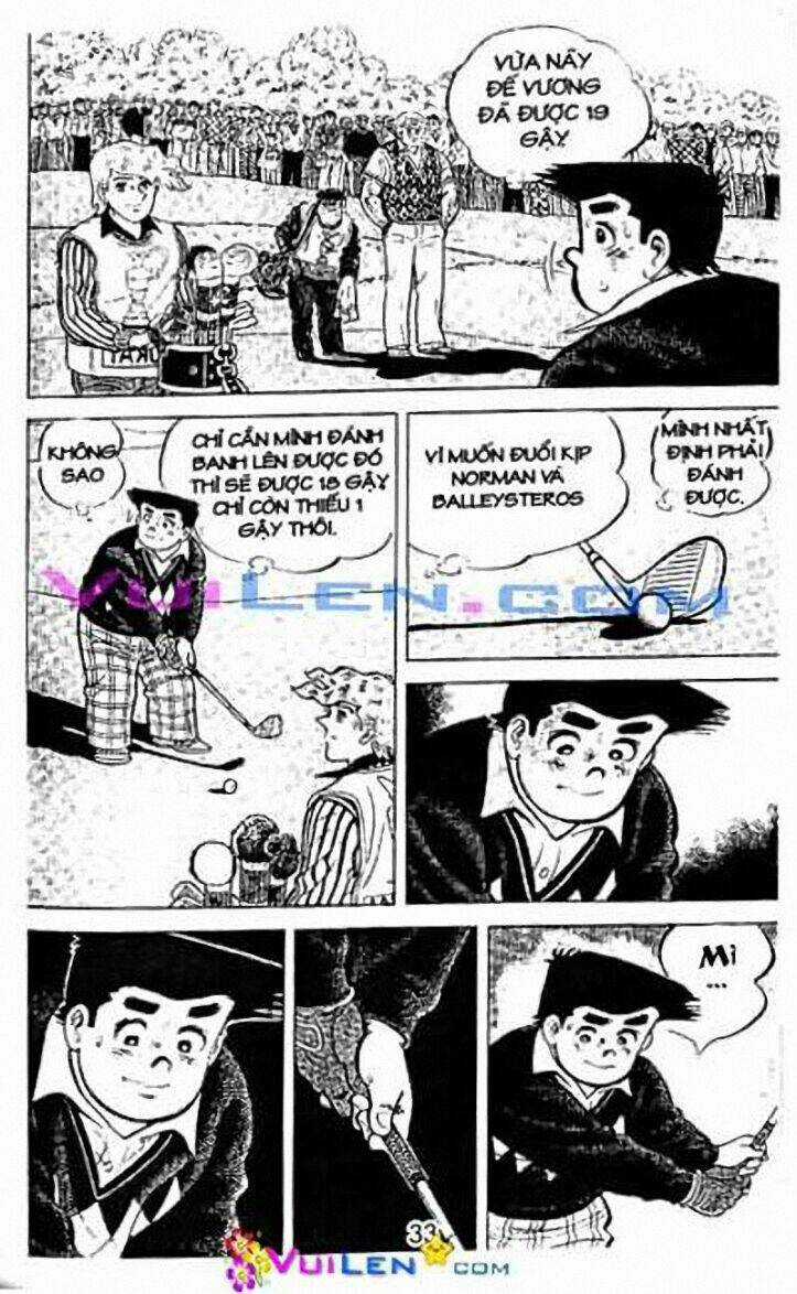 Tân Teppi - Chapter 57 - Trang 19