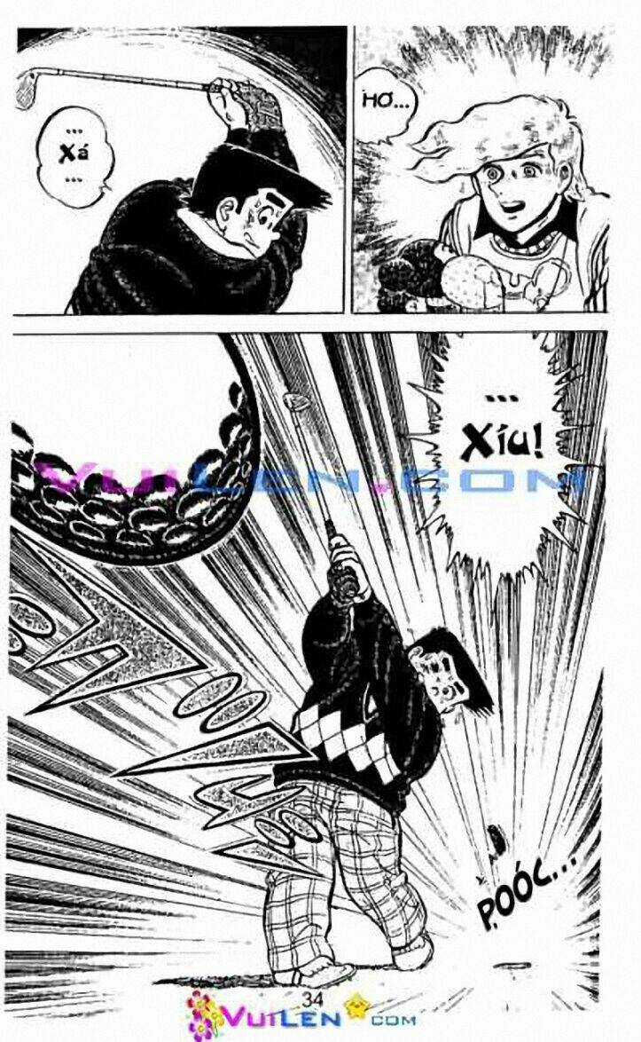 Tân Teppi - Chapter 57 - Trang 20