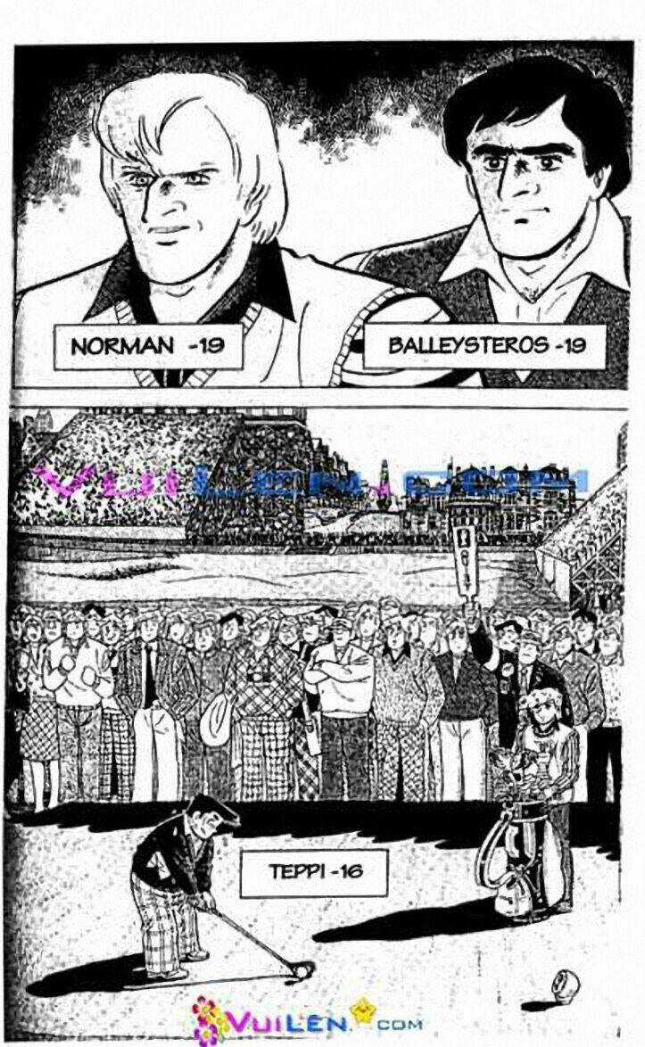 Tân Teppi - Chapter 57 - Trang 3